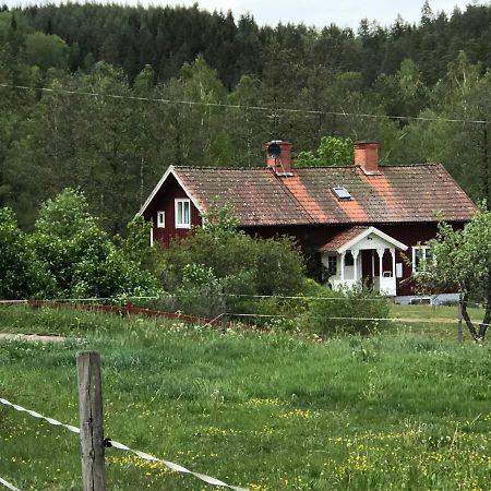 Yxefall Norrgarden Kisa Eksteriør billede