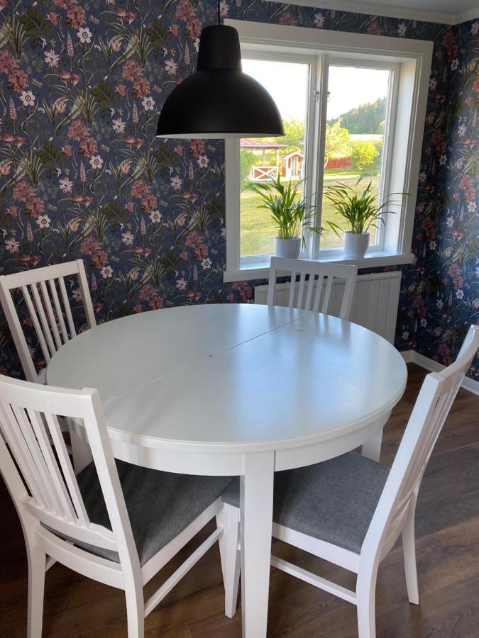 Yxefall Norrgarden Kisa Eksteriør billede