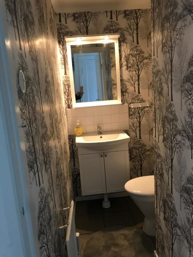 Yxefall Norrgarden Kisa Eksteriør billede