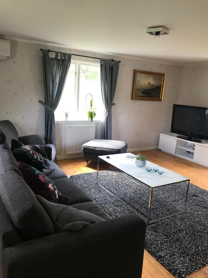 Yxefall Norrgarden Kisa Eksteriør billede